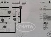 Wrocław Swojczyce, 2 500 zł, 52.23 m2, z balkonem miniaturka 21
