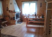 Popowo-Letnisko, 310 000 zł, 60 m2, z drewna miniaturka 4
