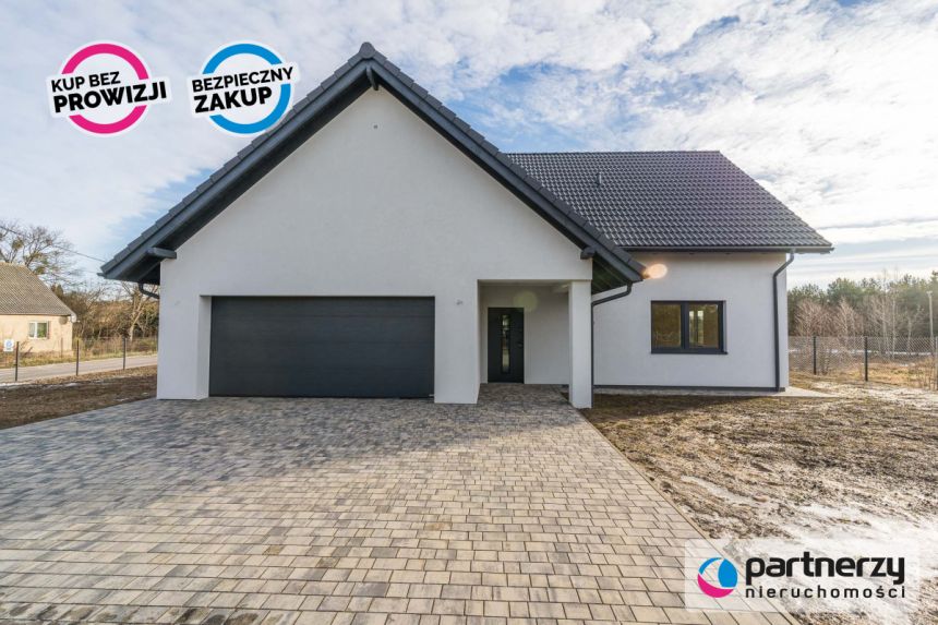Kłodawa, 1 250 000 zł, 240 m2, wolnostojący miniaturka 3