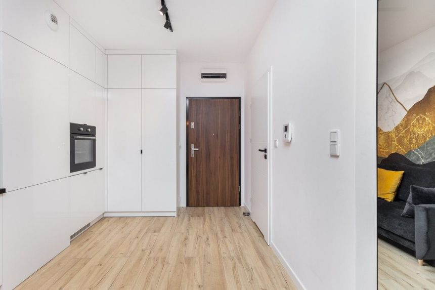 Mieszkanie z balkonem ul. Rakowicka miniaturka 7