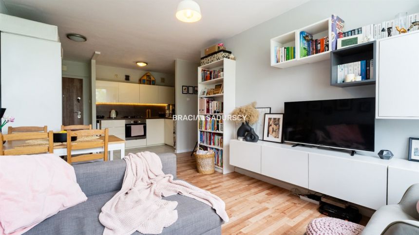 Fajne 2 pok mieszkanie - ul. Spółdzielców. miniaturka 3