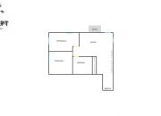 3-pokojowy Apartament Pets Friendly Kurkowa miniaturka 16