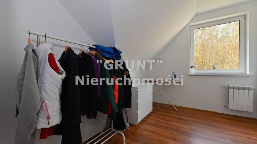 Białośliwie, 750 000 zł, 162 m2, umeblowany miniaturka 16