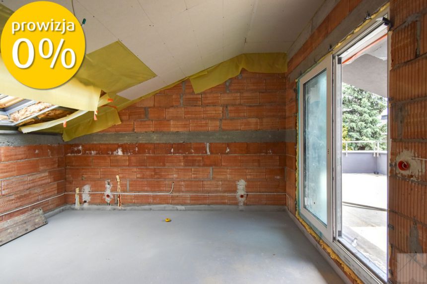 Apartament Premium | Budziwój |  Garaż miniaturka 12