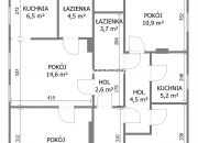 Dom / 7-mieszkań / 400m2 / 12,5 ar miniaturka 34