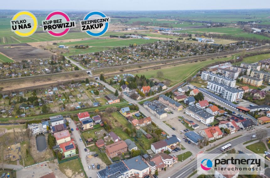 Tczew, 440 000 zł, 8 ar, budowlana miniaturka 5