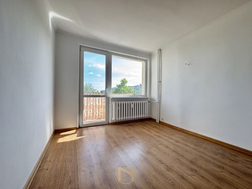 Gorzów Wielkopolski Osiedle Staszica, 329 000 zł, 56.3 m2, oddzielna kuchnia miniaturka 4