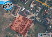 Niestępowo, 3 780 000 zł, 1.08 ha, przyłącze prądu miniaturka 1
