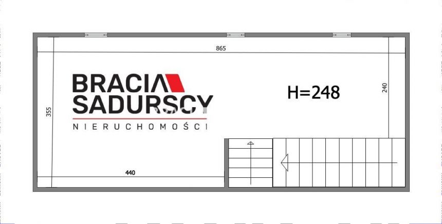 Atrakcyjny lokal użytkowy z dużym potencjałem. miniaturka 37