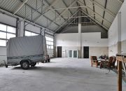Obiekt handlowo-usługowy + mieszkanie do adaptacji miniaturka 15