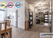 Gdańsk Piecki-Migowo, 999 000 zł, 72 m2, pietro 3/17 miniaturka 4