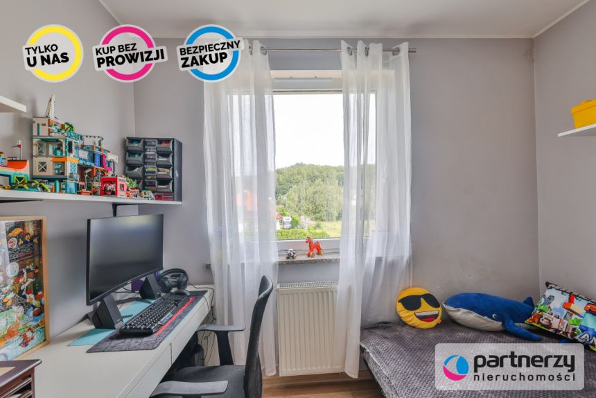 Reda, 539 000 zł, 49.65 m2, pietro 2, 2 miniaturka 8