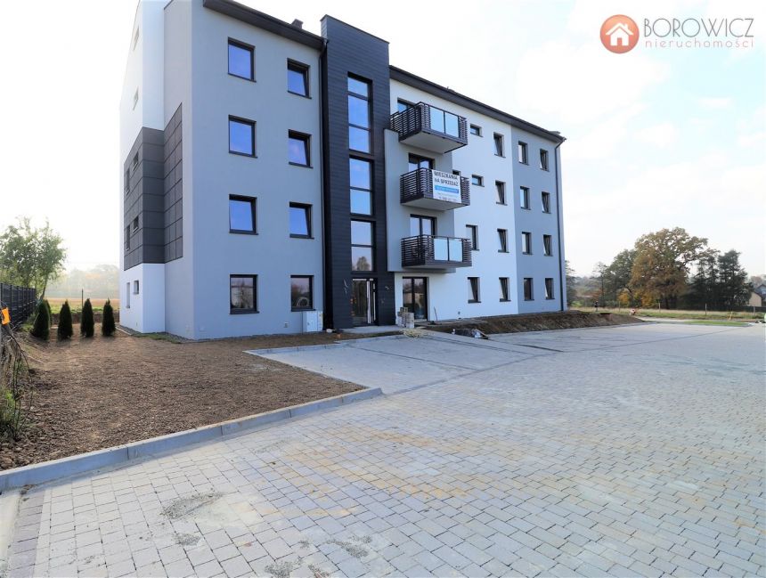 Mieszkanie 2 pokoje z widokiem na góry miniaturka 6