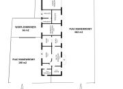 Gdańsk Jasień, 12 200 zł, 1201 m2, pietro 1 miniaturka 3