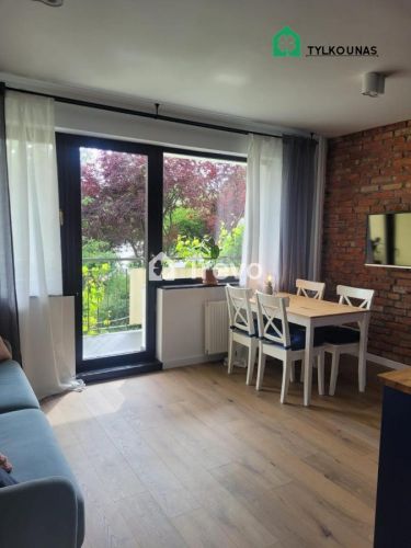 Sopot Brodwino, 799 000 zł, 43 m2, z balkonem