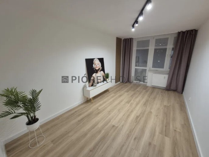 3-pokojowe mieszkanie na Pradze-Południe miniaturka 2