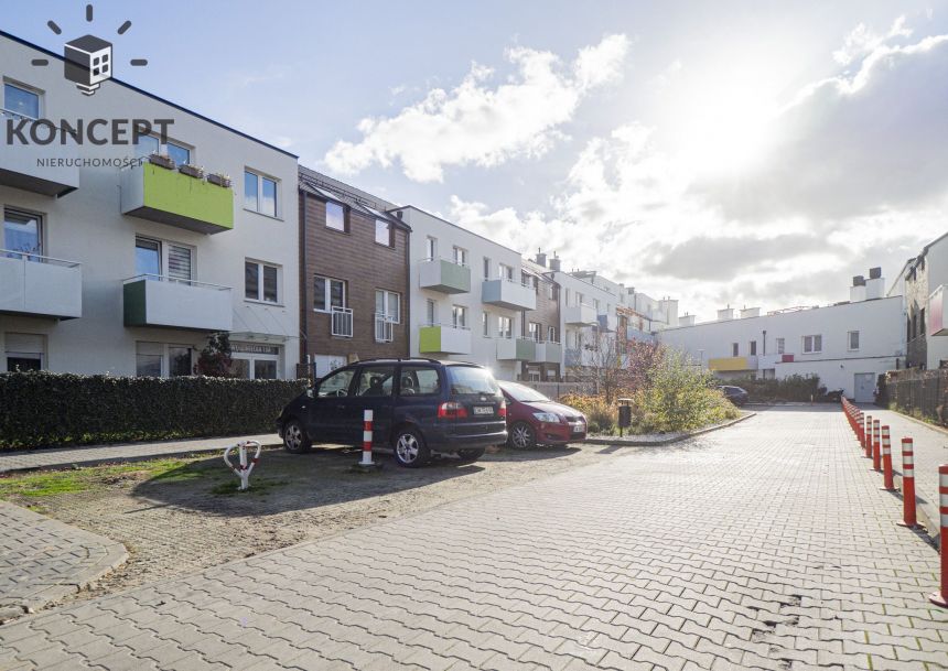 5 pok. | 2 balkony | Maślice | od zaraz miniaturka 19