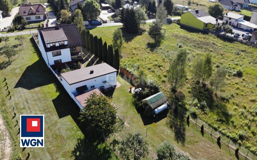 Radomsko, 745 000 zł, 118.28 m2, stan idealny miniaturka 10
