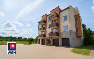 Gniewino, 239 000 zł, 31.7 m2, wysoki standard