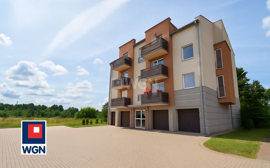 Gniewino, 239 000 zł, 31.7 m2, wysoki standard - zdjęcie 1