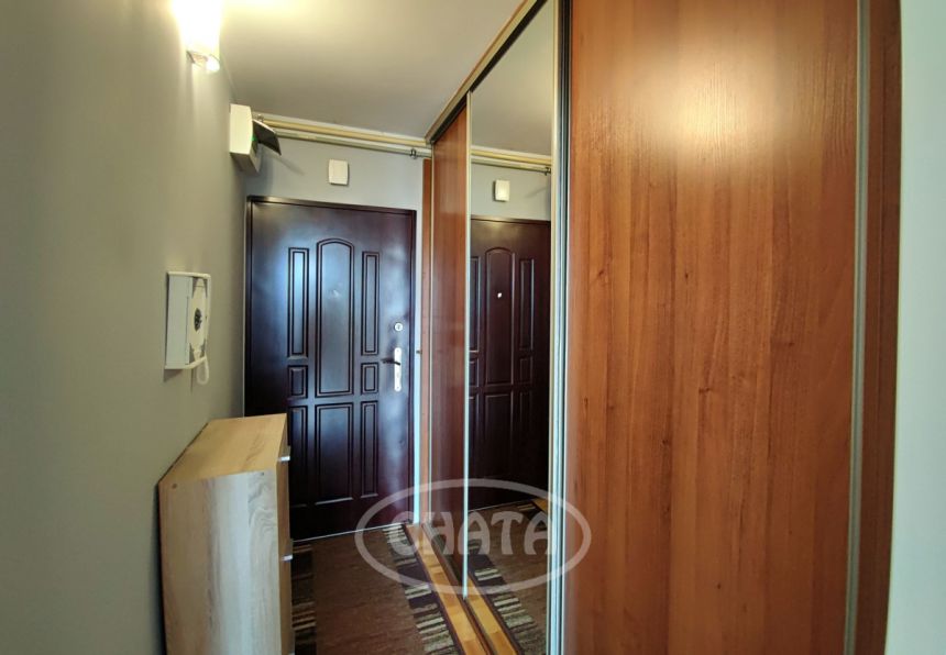 Wrocław Zakrzów, 509 000 zł, 45.03 m2, pietro 4 miniaturka 9