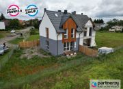 Gdańsk Orunia - Święty Wojciech - Lipce, 780 000 zł, 96 m2, bliźniak miniaturka 1