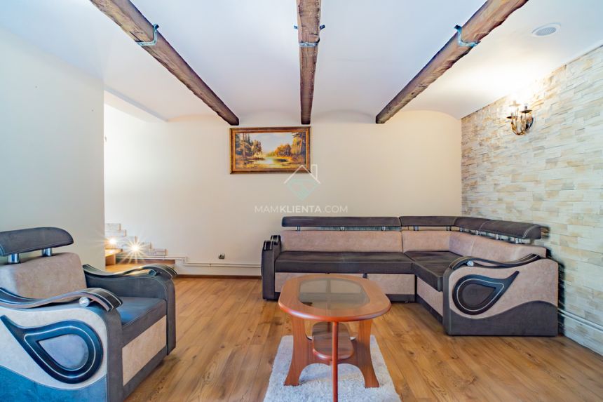 Zadbany dom 150 m2, budynek gospodarczy, garaż miniaturka 9