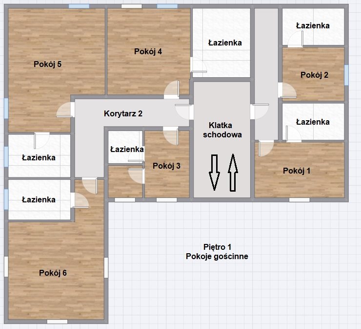 Koszuty 1 150 000 zł 921 m2 miniaturka 7