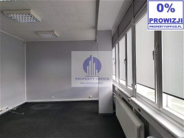 Praga Południe: biuro 21,70m2