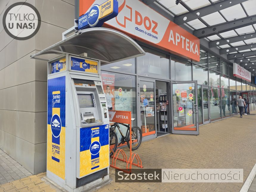 Częstochowa Parkitka, 2 200 zł, 45.59 m2, z garażem miniaturka 18