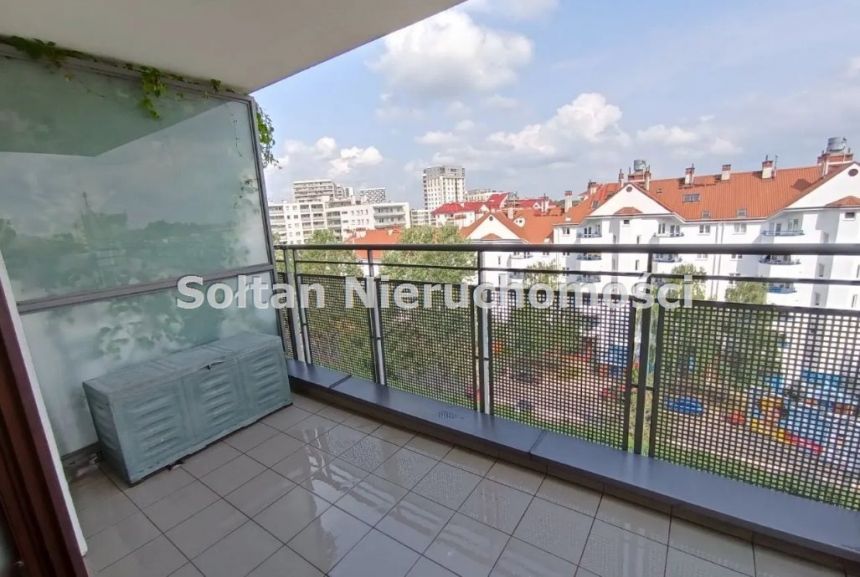 Warszawa Praga-Południe, 879 000 zł, 55.2 m2, M2 miniaturka 14