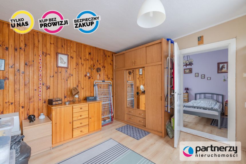 Gdańsk Wrzeszcz, 979 000 zł, 82.5 m2, pietro 2/2 miniaturka 5