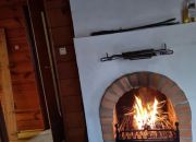 Klimatyczny domek przy Bugu na końcu świata miniaturka 10