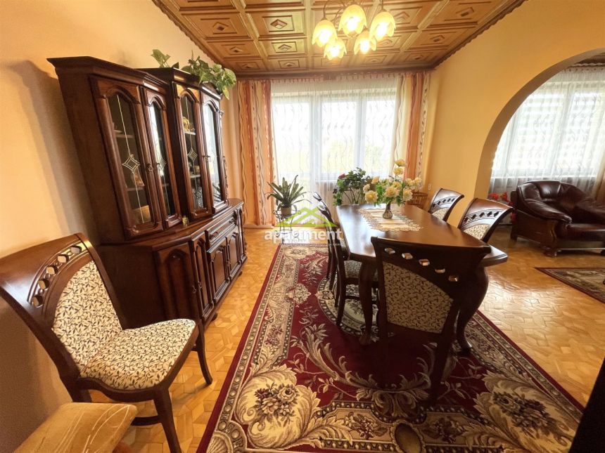 Dąbrowa Tarnowska, 949 000 zł, 180 m2, jednorodzinny miniaturka 15
