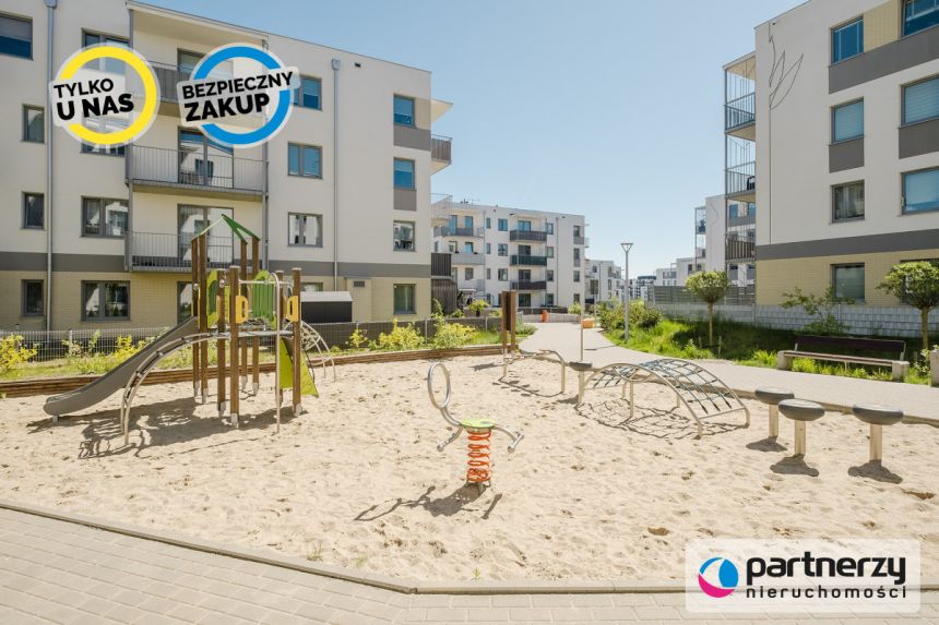 Gdańsk Łostowice, 760 000 zł, 52.72 m2, parter miniaturka 16