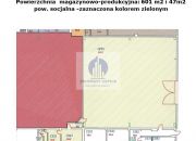 Bielany : magazyn 601m2 miniaturka 2