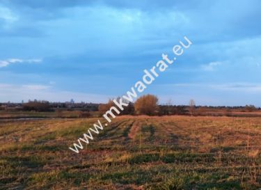działka przemysłowa w znakomitej lokalizacji