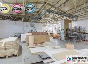 Miszewko, 4 990 000 zł, 700 m2, hala/magazyn miniaturka 11