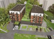 Nowe Lokale 25m2-66m2, Wieliczka Centrum miniaturka 1