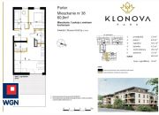 Olecko, 578 550 zł, 60.9 m2, z loggią miniaturka 5