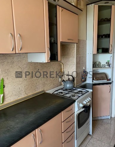 3-pokojowe mieszkanie na Mokotowie miniaturka 5
