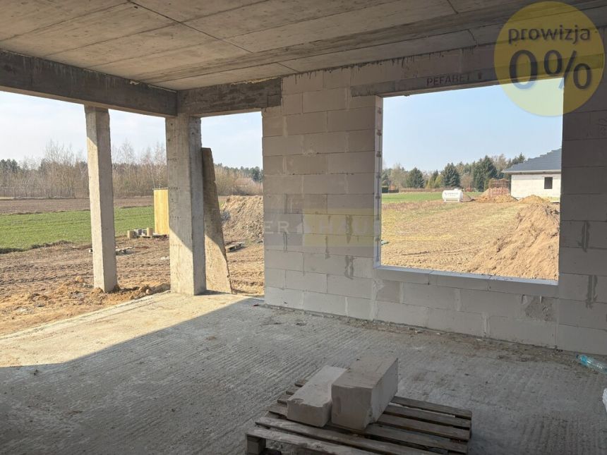 NOWA INWESTYCJA W GOŁAWICACH PIERWSZYCH miniaturka 13