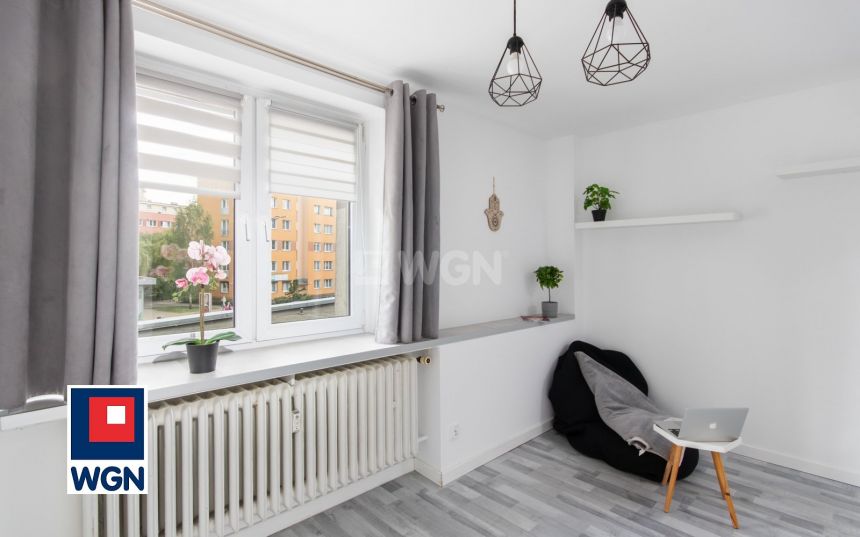 Szczecin Centrum, 539 000 zł, 48 m2, pietro 1 miniaturka 6