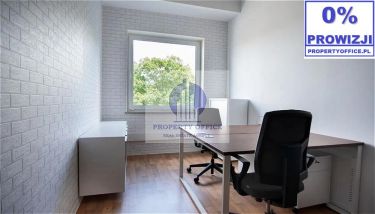 Wola: biuro 29,50 m2