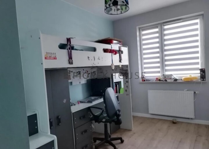 4-pokojowe mieszkanie na Białołęce miniaturka 6
