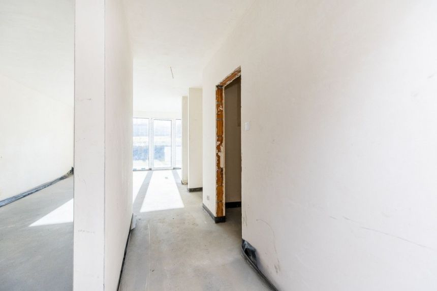 Liszki, 850 000 zł, 124 m2, 4 pokoje miniaturka 13