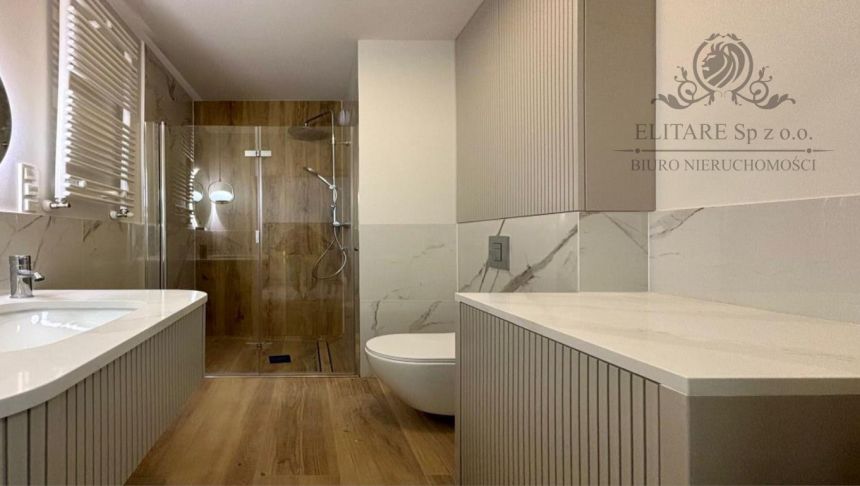 Piękny apartament, 600m od Rynku/Bulwary Odrzańskie/ miniaturka 10