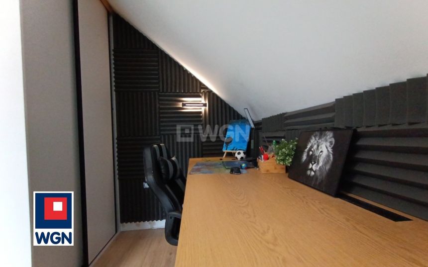 Żory, 1 289 000 zł, 144 m2, murowany miniaturka 12