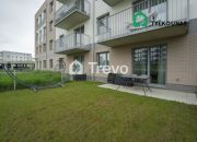 Gdańsk Łostowice, 599 000 zł, 39.55 m2, pietro 1/4 miniaturka 10