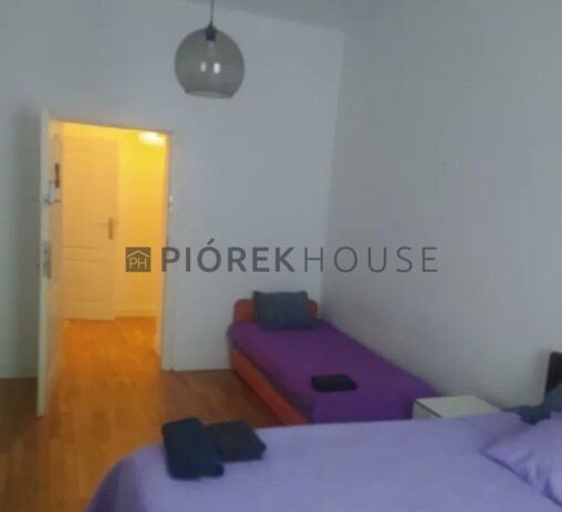 3-pokojowe mieszkanie na Śródmieściu miniaturka 3
